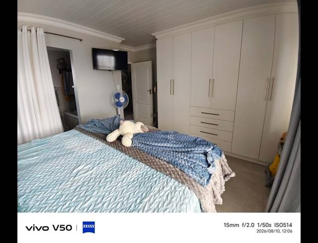 3 BEDROOM TOWNHOUSE FOR SALE IN DANA BAY